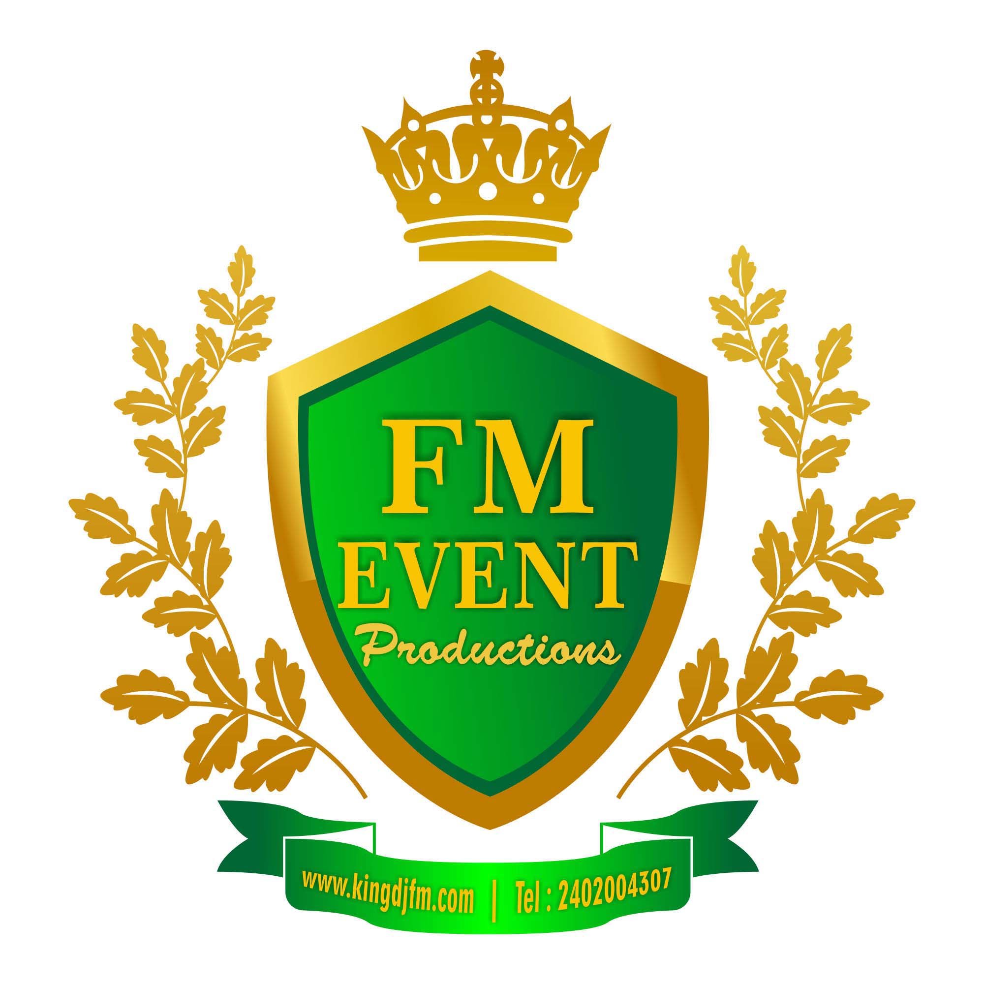 Avatar for FM Event Productions